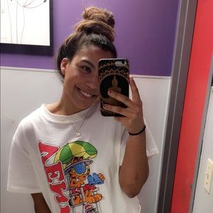 Meet your Posher, Mia